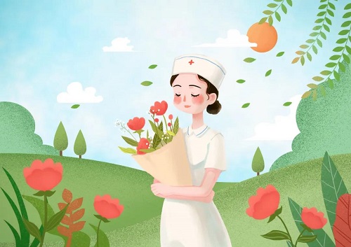 西安中童儿童康复医院“5.12国际护士节主题晚会”圆满举办