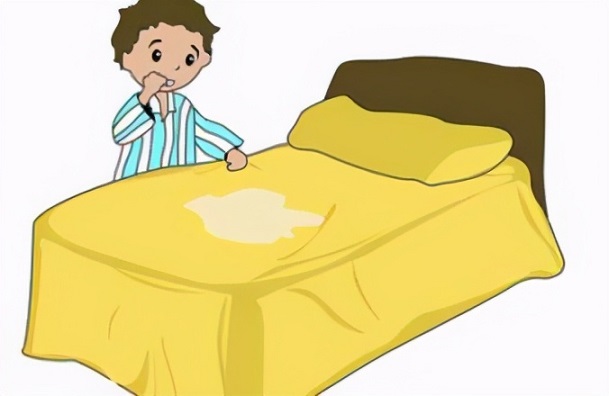 9岁男孩做梦尿床是怎么回事？可能是早就有这方面的疾病！